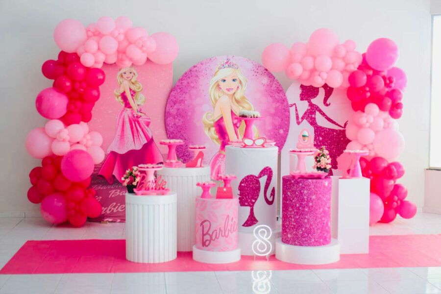Imagem barbie